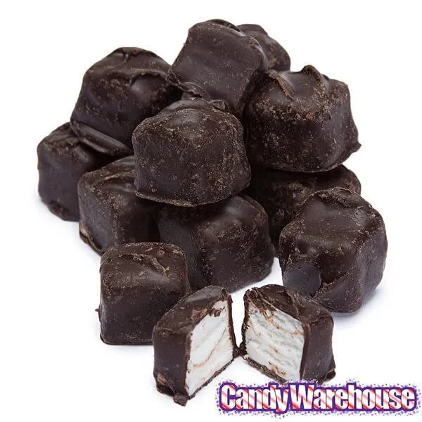 3 Musketeers Mint Bites Candy: 6-Ounce Bag - Image 4