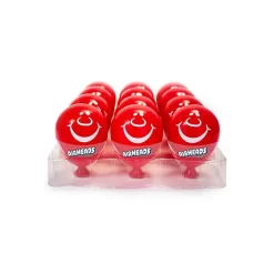 Airheads Oscar Containers With Mini Bars: 12-Piece Box