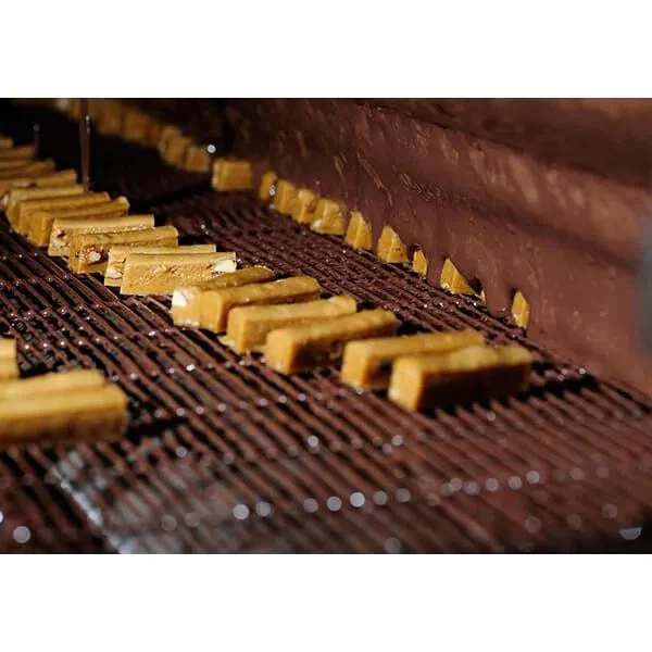 Almond Roca Buttercrunch Toffee Candy: 10-Ounce Tin - Image 3