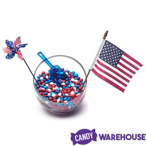 America Mix Skittles Candy Patriotic Party Kit - Image 4