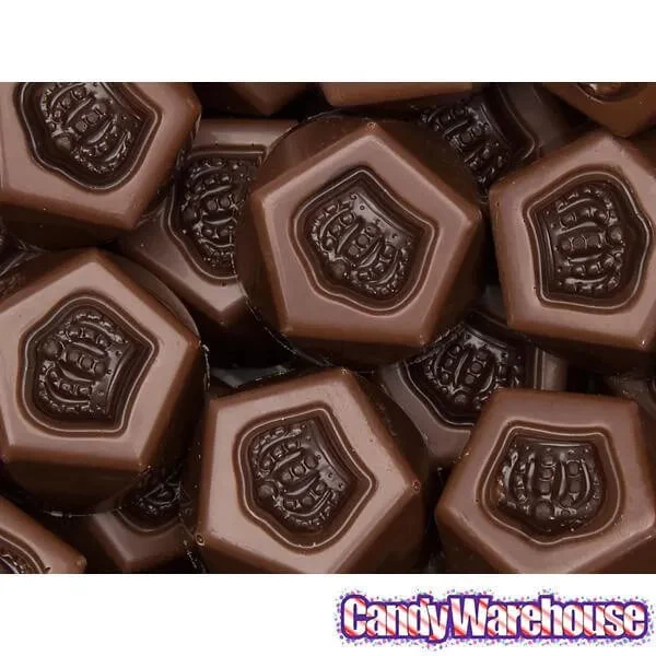 Asher's Gourmet Truffle Chocolates - Espresso: 6LB Box - Image 4