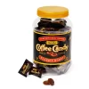 Bali's Best Coffee Candy - Classic Roast: 130-Piece Jar