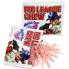 Big League Chew Bubble Gum Packs - Original: 12-Piece Box
