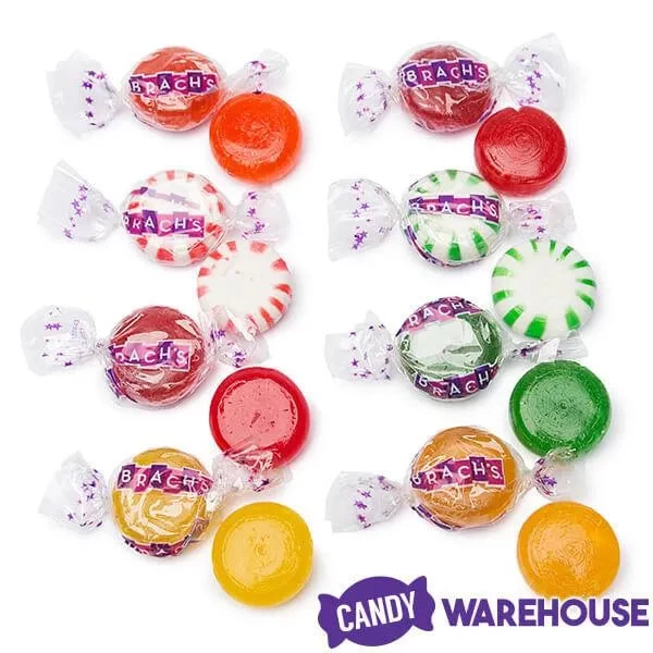 Brach's Party Time Mix Assorted Hard Candy: 3LB Bag - Image 5