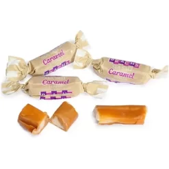 Brach's Sea Salt Caramel Royals: 10-Ounce Bag