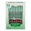 Brach's Wintergreen Candy Canes 12-PC Box