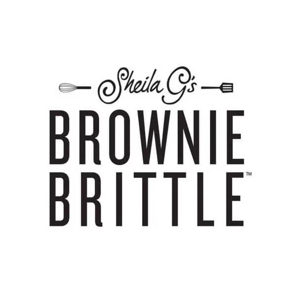 Brownie Brittle - Salted Caramel: 5-Ounce Bag - Image 7