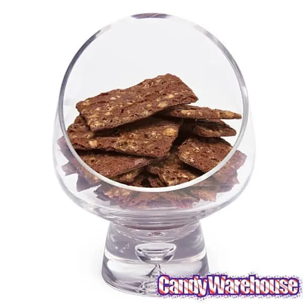 Brownie Brittle - Toffee Crunch: 5-Ounce Bag - Image 3