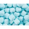 Butter Mints Creams - Blue: 2.75LB Bag