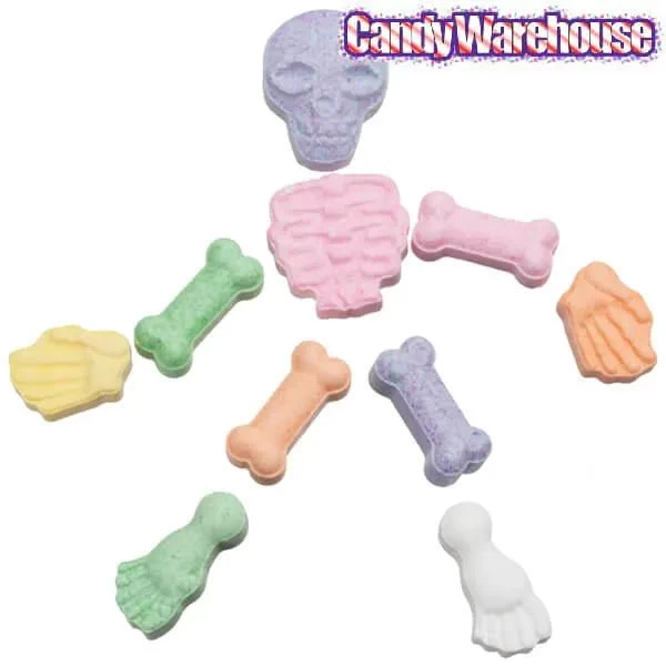 Candy Bones Packets: 18-Piece Bag - Image 2