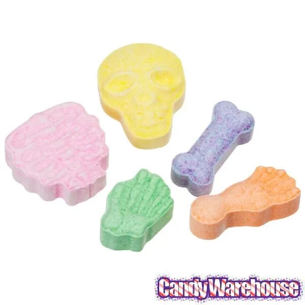 Candy Bones Packets: 18-Piece Bag - Image 3