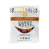 Wilton Candy Melts - Salted Caramel: 8-Ounce Bag