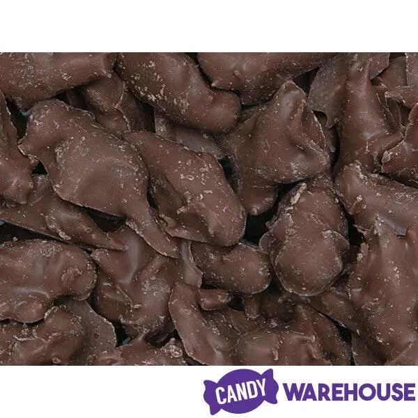 Chocolate Covered Crickets: 100-Piece Tub - Image 5
