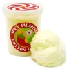 Chocolate Storybook Cotton Candy - Jalapeno: 1-Ounce Tub