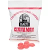 Claeys Hard Candy Drops Bags - Cinnamon: 12-Piece Box