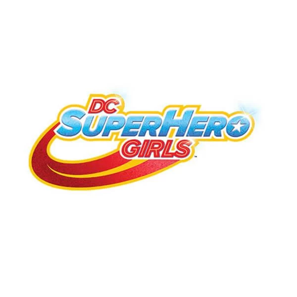DC Superhero Girls PEZ Candy Packs: 12-Piece Display - Image 2