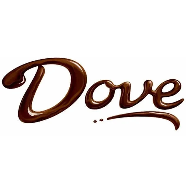 Dove Chocolate Squares Assortment: 150-Piece Bag - Image 2