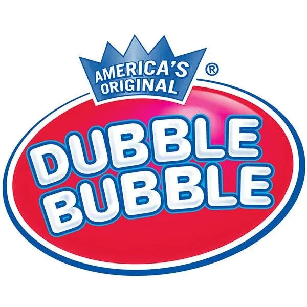 Dubble Bubble Candy Neck Pillow - Image 2