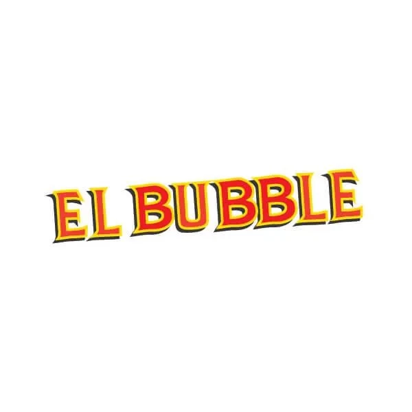 El Bubble Bubble Gum Cigars - Version I: 36-Piece Box - Image 3
