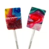Espeez Cube Pops - Groovy Tie-Dye: 48-Piece Display
