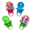 Flash Pop Candy Rings: 24-Piece Box