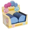 Fort Knox It's A Boy Foiled Milk Chocolate 4-Inch Medallions: 20-Piece Box