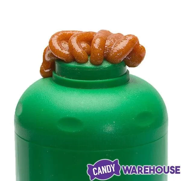 Giant Pelon Pelonazo Tamarind Candy Dispensers: 4-Piece Display - Image 2