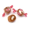 Goetze's Caramel Creams Bulls Eyes Candy - Vanilla: 5LB Bag