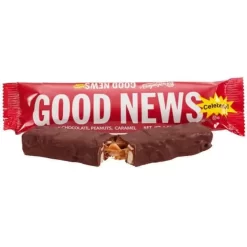 Good News Candy Bars: 36-Piece Box