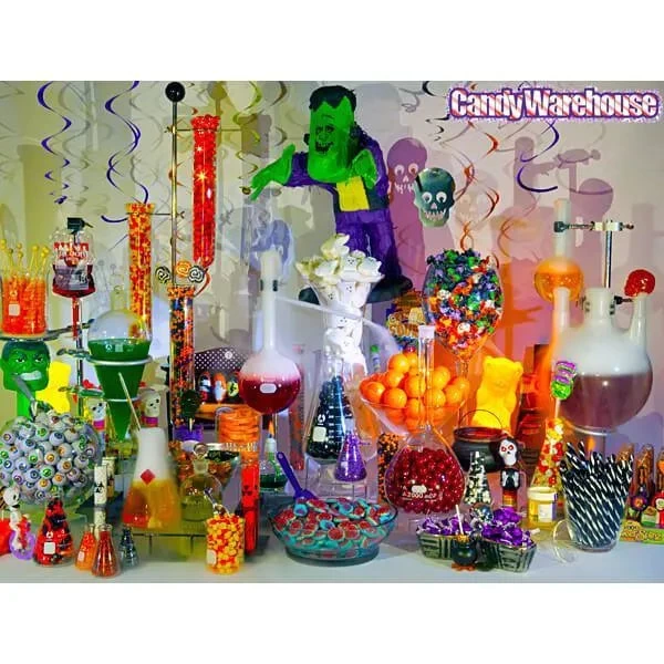 Gummy Bear Night Light - Orange - Image 2