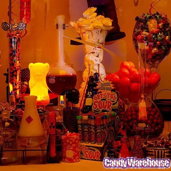 Gummy Bear Night Light - Orange - Image 3