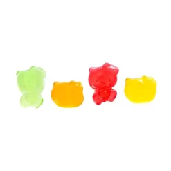 Hello Kitty Gummy Candy: 5LB Bag