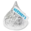 Hershey's Giant KISS Hollow Milk Chocolate: 12-Ounce Gift Box