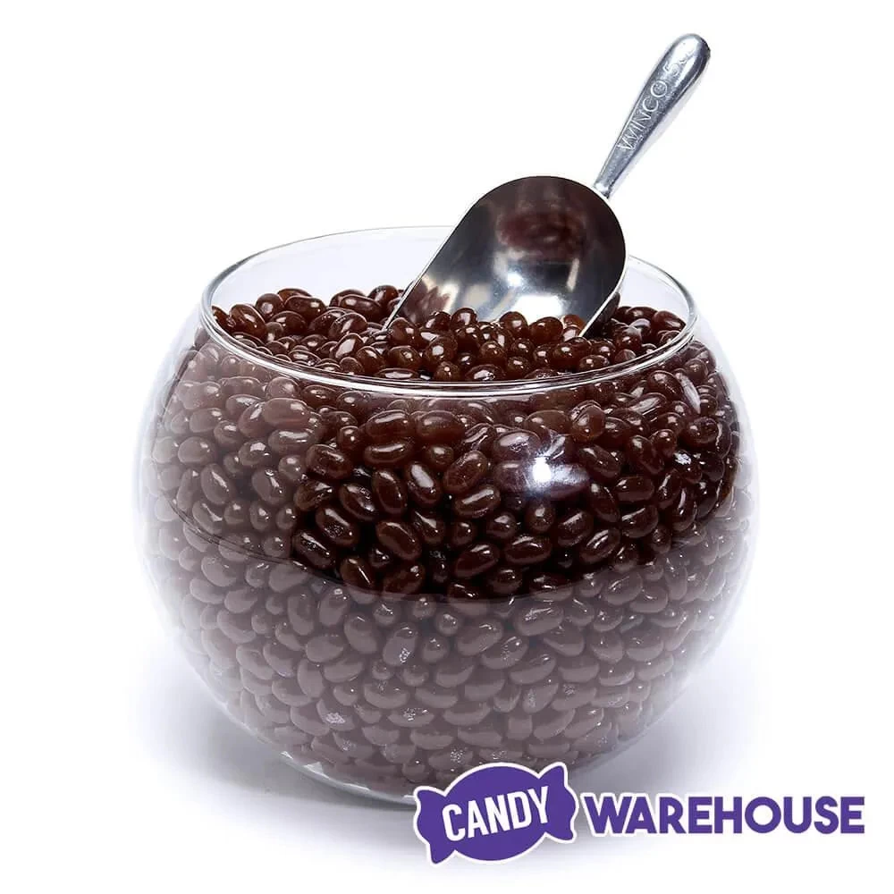 Jelly Belly A&W Root Beer: 2LB Bag - Image 3