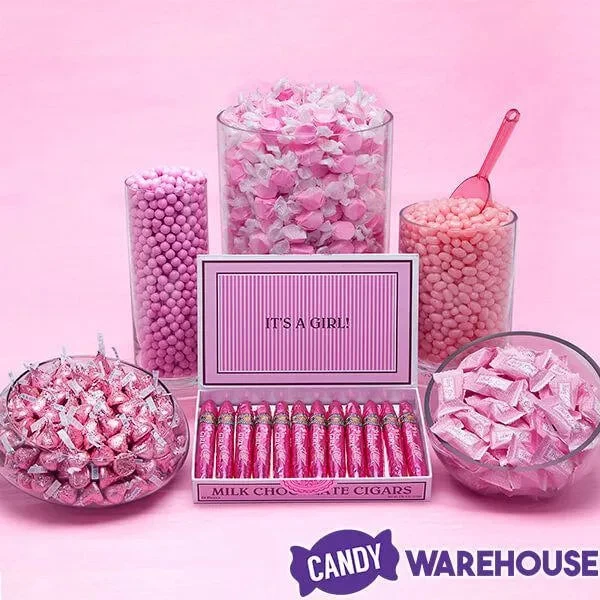 Jelly Belly Bubblegum: 10LB Case - Image 2