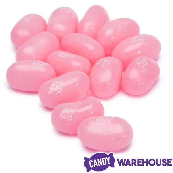 Jelly Belly Bubblegum: 10LB Case - Image 3