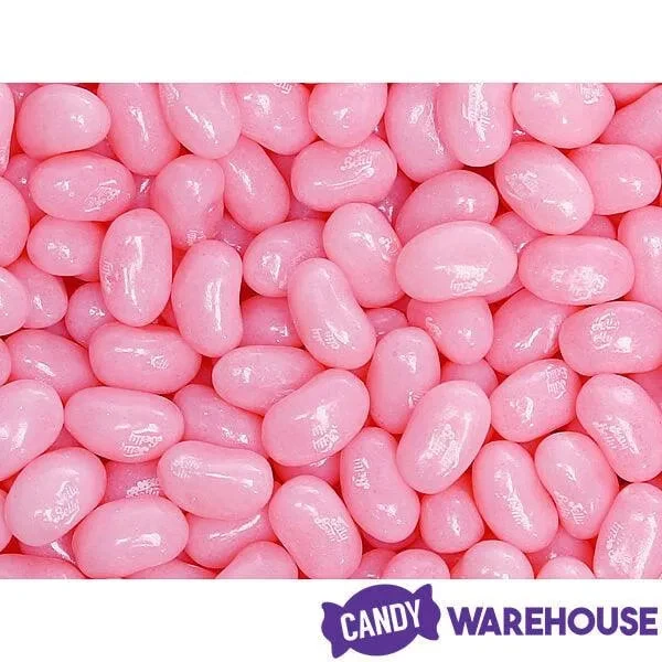 Jelly Belly Bubblegum: 10LB Case - Image 5