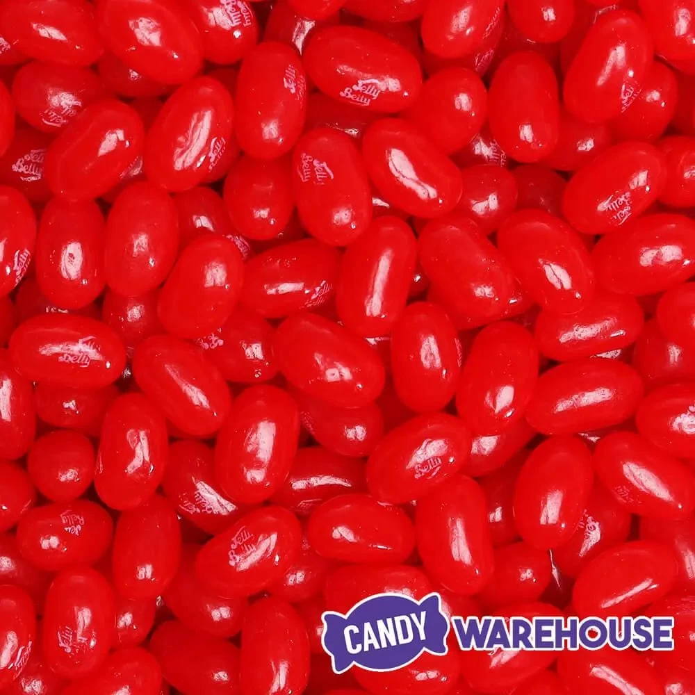 Jelly Belly Very Cherry: 2LB Bag - Image 6