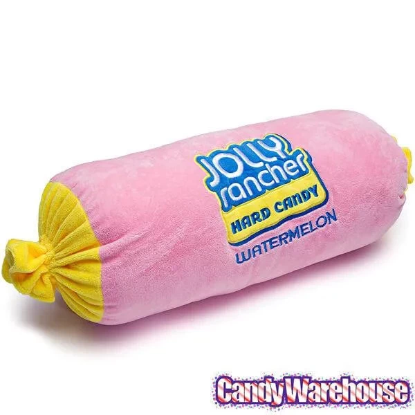Jolly Rancher Big Plush Candy Pillow - Watermelon - Image 6