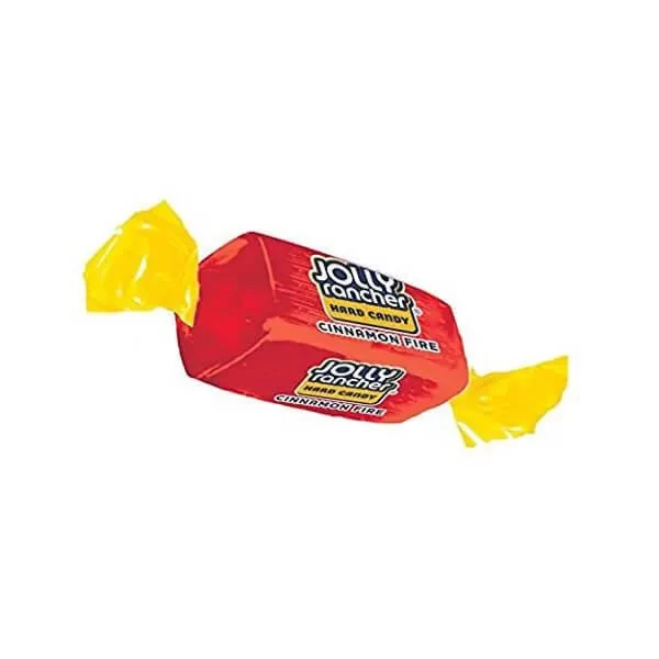 Jolly Rancher Cinnamon Fire Hard Candy: 13-Ounce Bag - Image 2