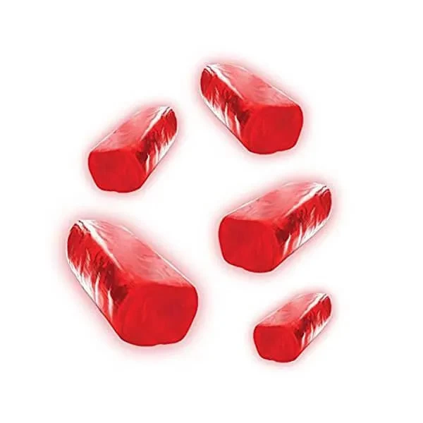 Jolly Rancher Cinnamon Fire Hard Candy: 13-Ounce Bag - Image 3