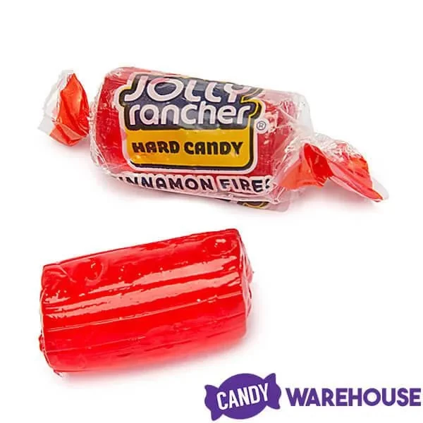 Jolly Rancher Cinnamon Fire Hard Candy: 13-Ounce Bag - Image 7