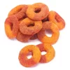 Jovy Crazy Gummy Rings Chamoy Candy - Watermelon: 5LB Bag