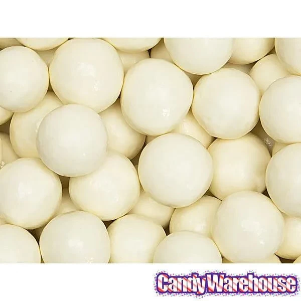 Koppers Chocolate Ball Cordials - Cappuccino: 5LB Bag - Image 2