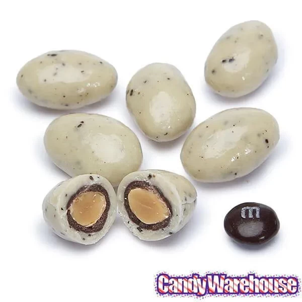 Koppers Chocolate Coffee & Creme Almonds: 5LB Bag - Image 2