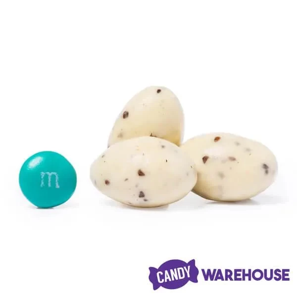 Koppers Chocolate Coffee & Creme Almonds: 5LB Bag - Image 5