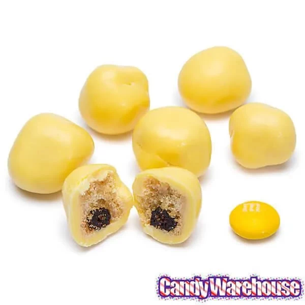Lemon Blueberry Shortbread Candy: 2LB Bag - Image 3