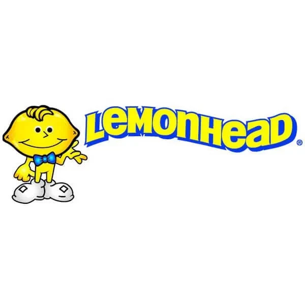 Lemonhead Candy: 10-Ounce Bag - Image 2