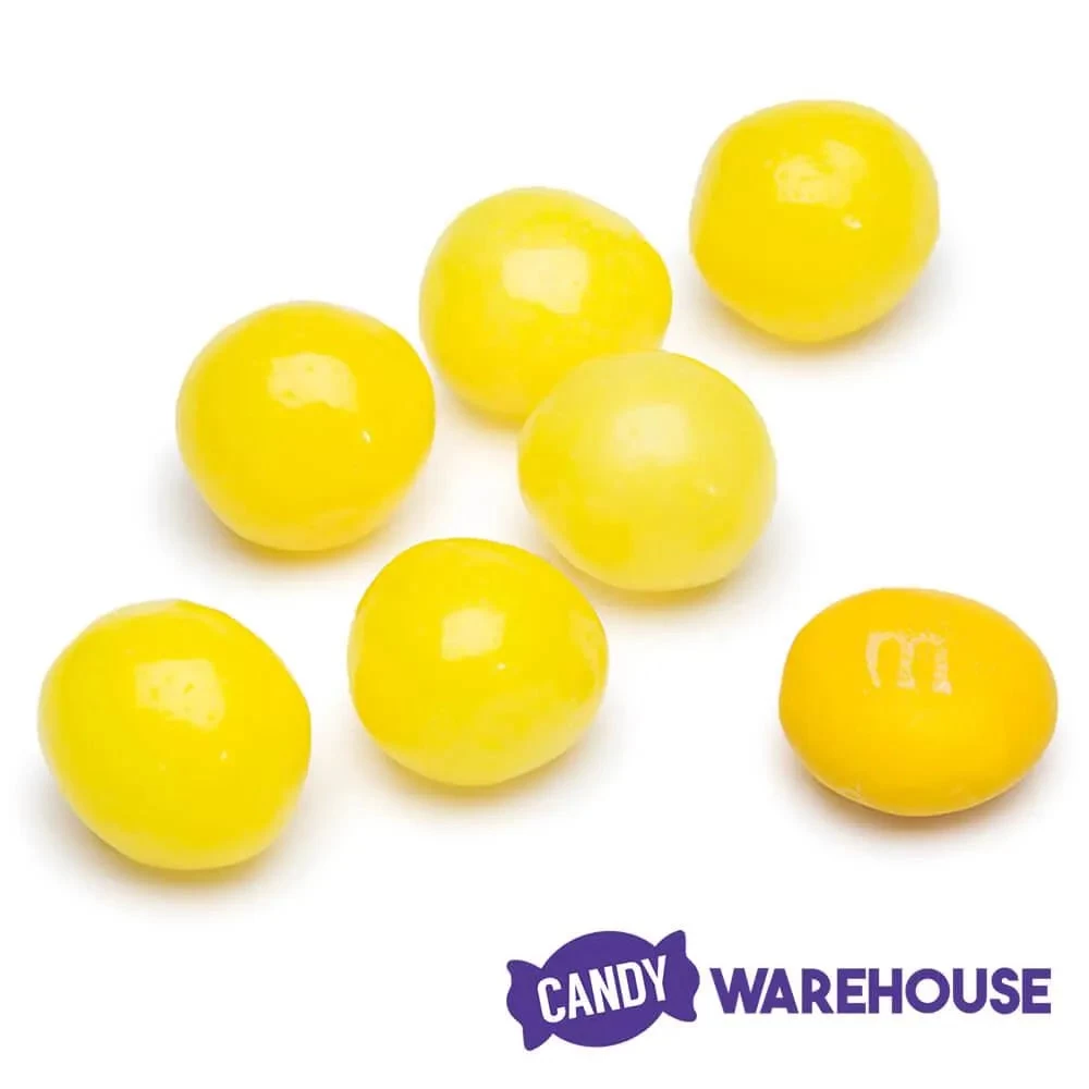 Lemonhead Candy: 10-Ounce Bag - Image 3