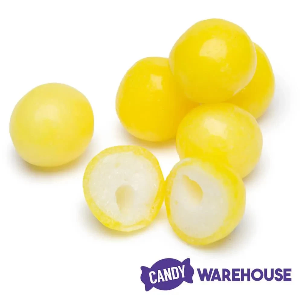 Lemonhead Candy: 10-Ounce Bag - Image 4